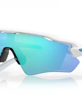 Radar EV Path "Polished White" - Oakley