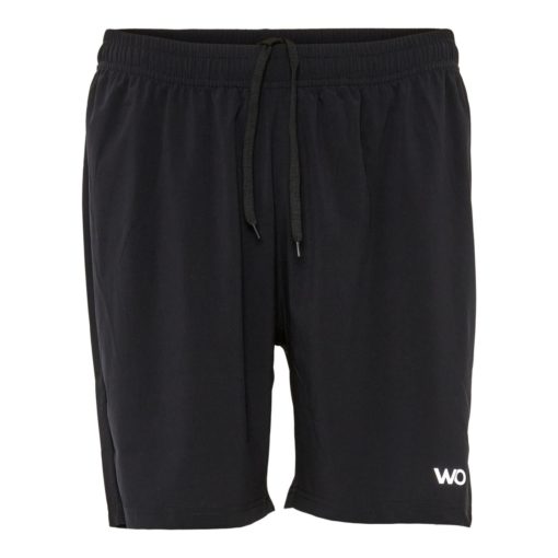 Fonzo M Shorts "Black" - Workout