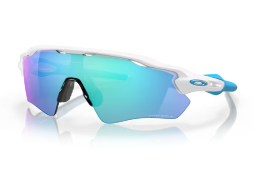 Radar EV Path "Polished White" - Oakley