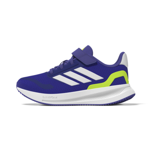 Runfalcon 5 EL C "LUCBLU/FTWWHT/COBBLU" - Adidas