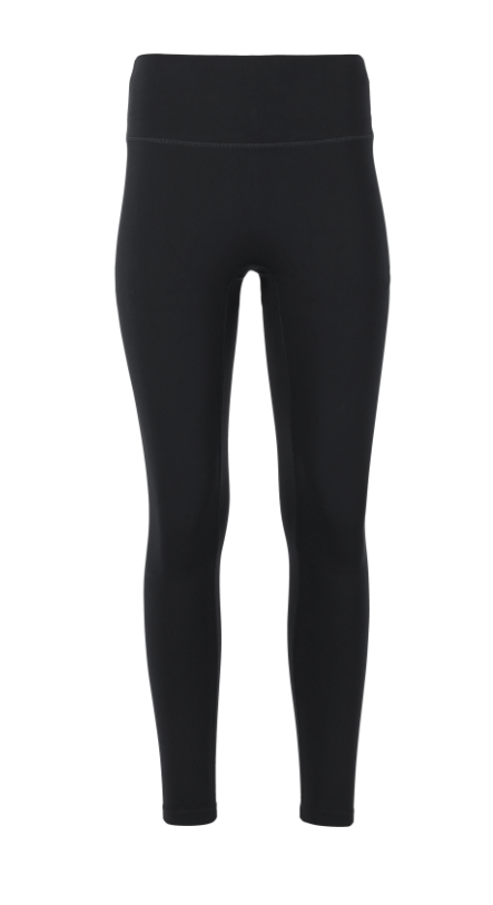 Olympia W Tights "Black" - Workout