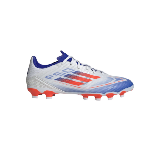 F50 League MG "FTWWHT/SOLRED/LUCBLU" - Adidas