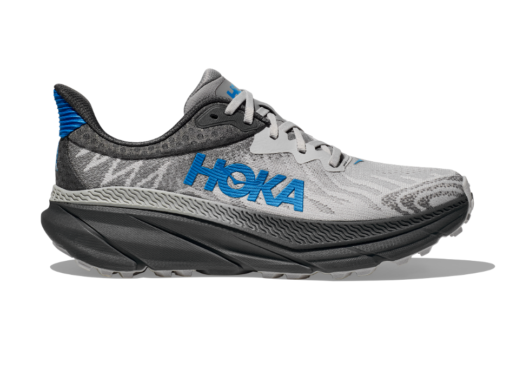 M Challenger 7 "Outer Orbit/ Hoka Blue" - Hoka One One