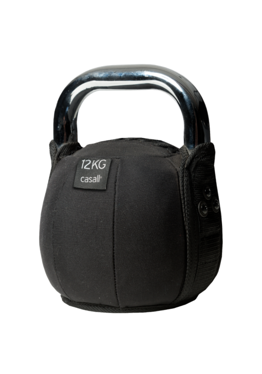 Kettlebell Soft 12kg - Casall