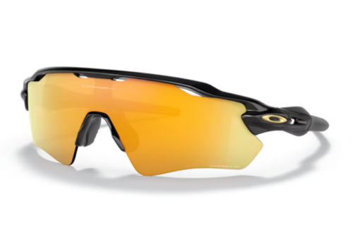 Radar EV Path "Polished Black" Polarized - Oakley