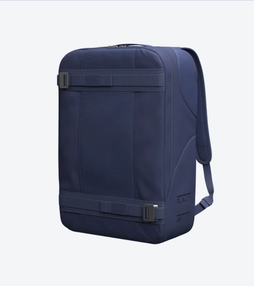 Daypack 20L "Blue Hour" - Db