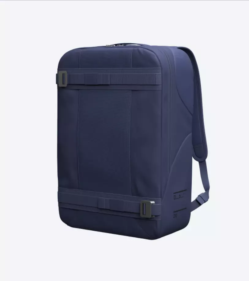 Daypack 20L "Blue Hour" - Db