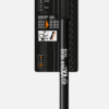 Sks Frame Pump Vx6 bar/87psi "Black"