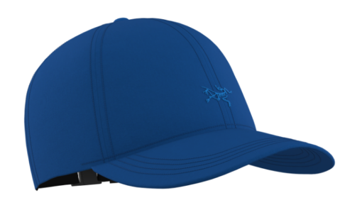 Small Bird Hat "Vitality/Fluidity"- ARCTERYX