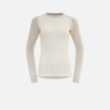 Duo Active Merino 05 Shirt Wmn "Raw White" - Devold