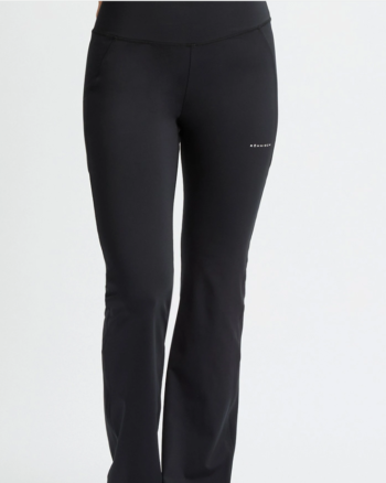 Flattering High Waist Pant 