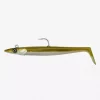 Sandeel V2 12CM 22G S "KHAKI" - Savage Gear
