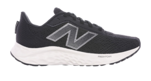 New balance fresh foam arishi v4 "black"- new balance