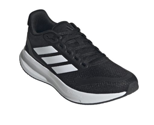 Runfalcon 5 Junior "cblack/ftwhite"- adidas