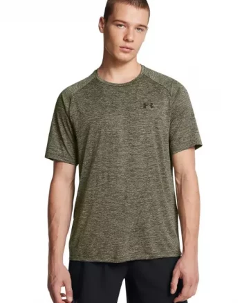 Tech 2.0 SS Tee 
