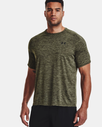 Ua tech 2.0 ss tee 