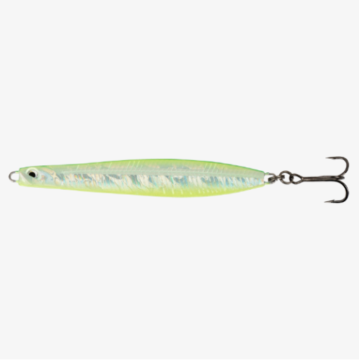 SEEKER ISP 6.8CM 12G S "FLUO/GREEN/YELLOW" - Savage Gear