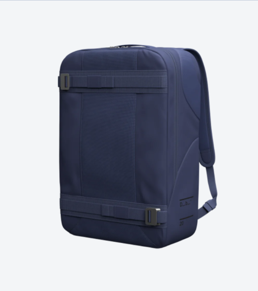 Skateboarding Daypack 20L "Blue Hour" - Db