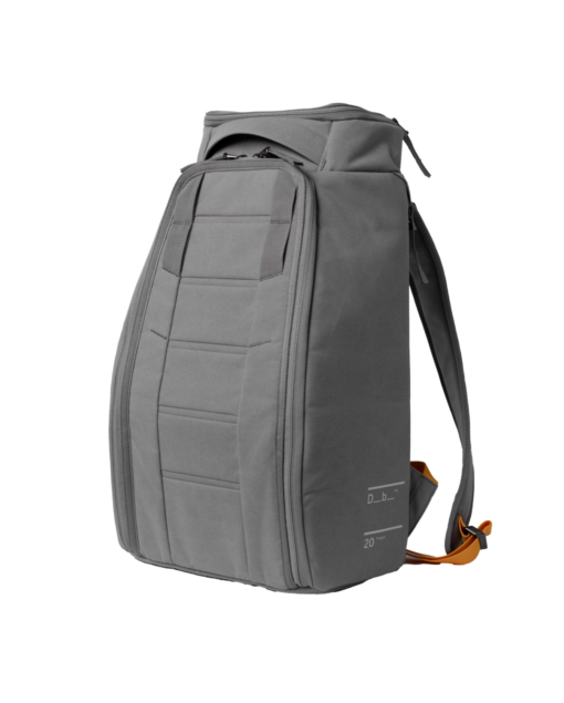 Hugger Backpack 20L "Sand Grey" - Db