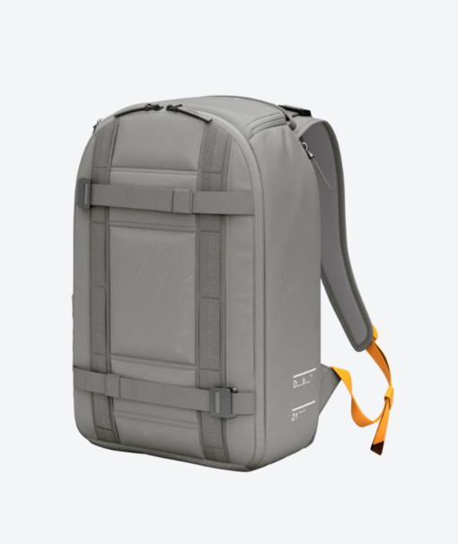 Ramverk Backpack 21L "Sand Grey" - Db