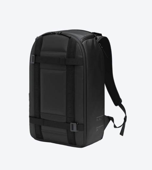 Ramverk Backpack 26L "Black Out" (Ny Utgave) - Db