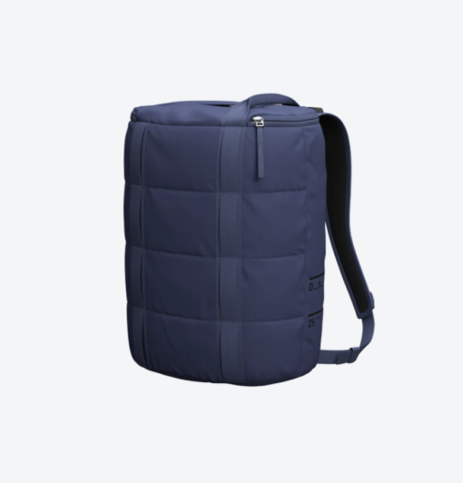 Roamer Duffel Pack 25L "Blue Hour" - Db