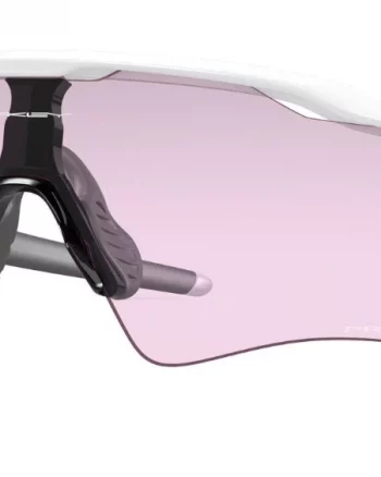 Radar av path "e5/matte white" - Oakley