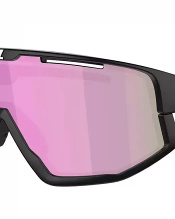 Bliz Fusion Small "MATTE BLACK"