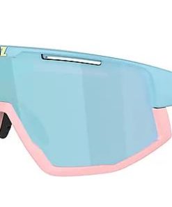Bliz Fusion small "MATTE PASTEL BLUE"
