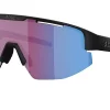 Bliz Matrix Nano Optics | Nordic Light "Black"