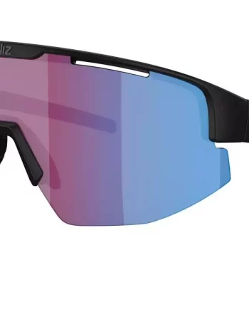 Bliz Matrix Nano Optics | Nordic Light "Black"