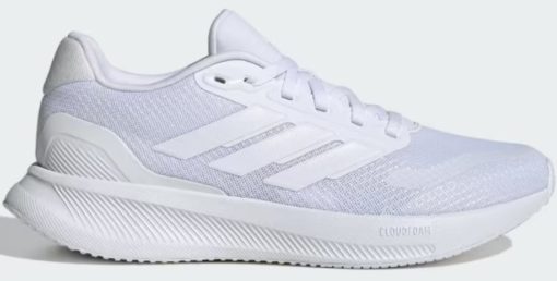 Runfalcon 5 w " white/white"- Adidas