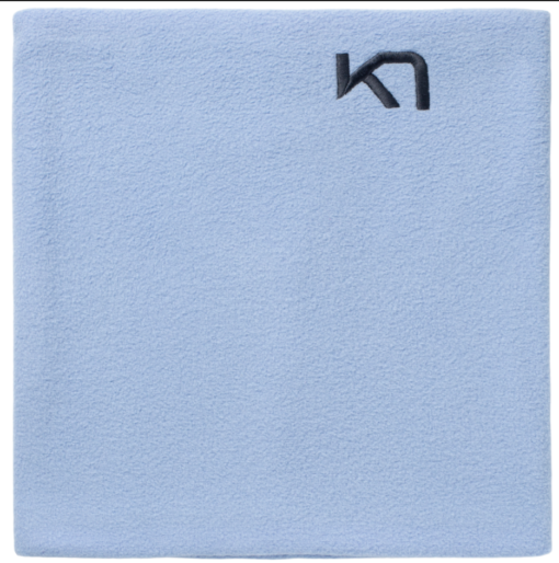 Kari Fleece Tube One Size "Pastel Light Blue" - Kari Traa