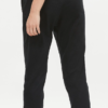 Soft Jersey Pants "black" - Røhnisch
