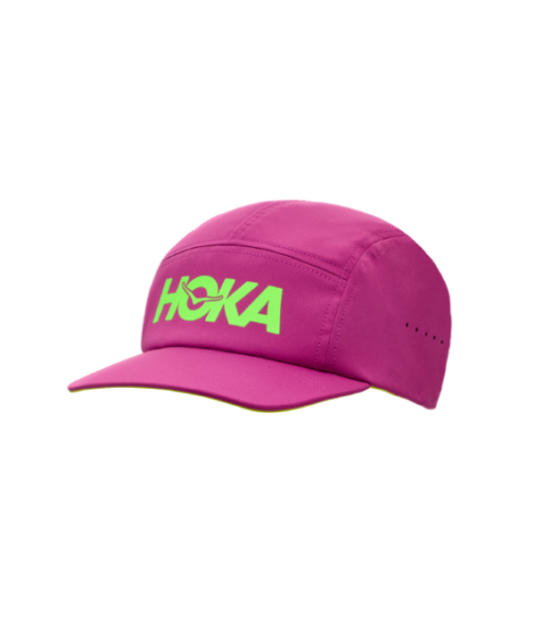 U Performance hat "Fuscha"- Hoka