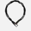 Kjettinglås Catena 6806K/85 BK (Level 6) "Black" Abus