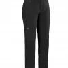 Gamma Pant W "Black" - Arcteryx