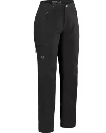 Gamma Pant W "Black" - Arcteryx