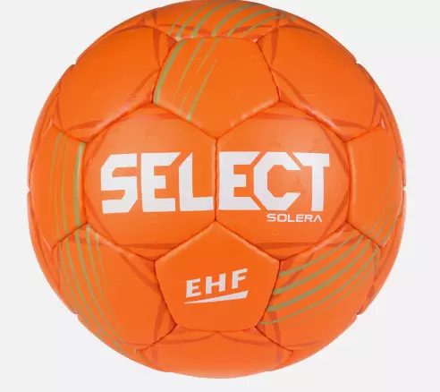 Solera v24 Håndball "Orange"- Select