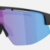 Bliz Matrix Nano Optics | Nordic Light "Black"