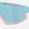 Bliz Fusion small "MATTE PASTEL BLUE"