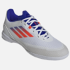 F50 League indoor " FTWWHT/SOLRED/LUCBLU"- Adidas