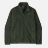 Patagonia M's Better Sweater Jkt " Torrey Pine Green"