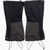 Dryna waterproff Gaiter "Black"- Bergans