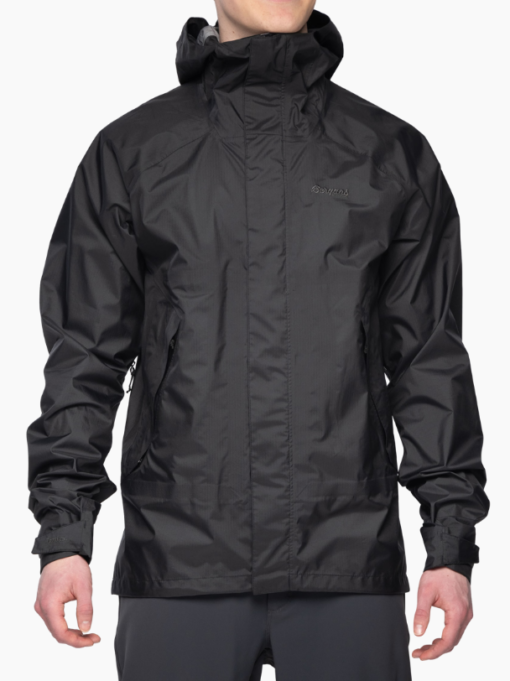 Vatne 3L Jacket "Black"- Bergans