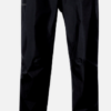 Rabot Light 3L Long-Zip Shell Pants Men "Black"-Bergans