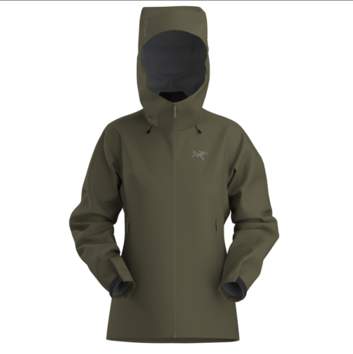 Beta SL Jacket W "Tatsu" - Arcteryx