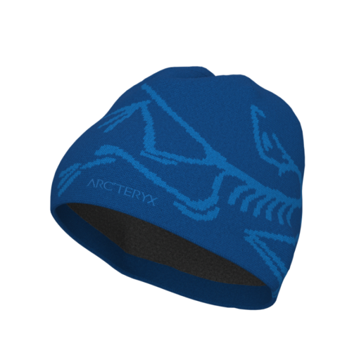 Bird Head "Toque Vitality/Fluidity" - Arcteryx