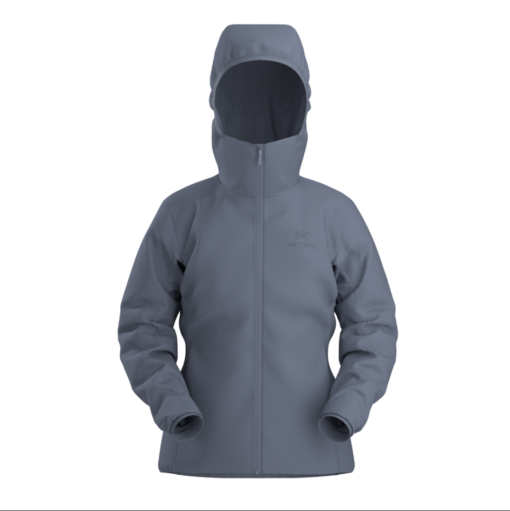 Atom Hoody W "Stratus" - Arcteryx