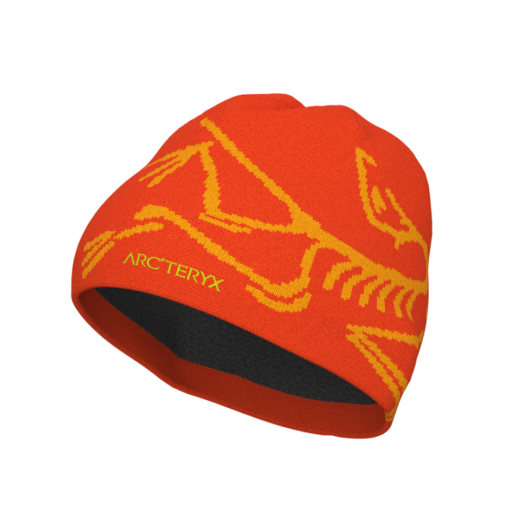 Bird Head Toque "Solaris/Esziza" - Arcteryx